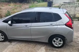 2018 Honda Fit