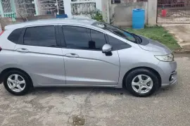2018 Honda Fit