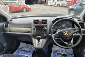 2009 Honda CRV