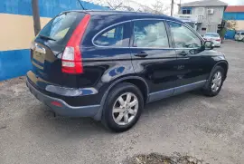 2009 Honda CRV