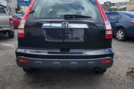 2009 Honda CRV