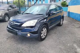 2009 Honda CRV