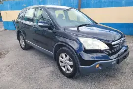 2009 Honda CRV