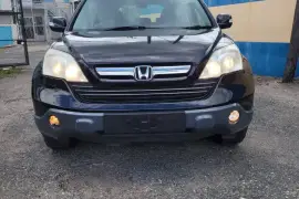 2009 Honda CRV