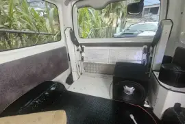 2019 Toyota Hiace