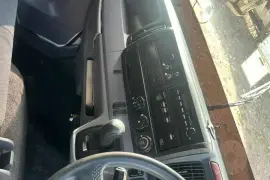 2014 Mitsubishi Fuso freezer truck