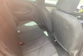 2008 Mazda Demio Paddle Shift