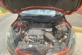 2008 Mazda Demio Paddle Shift