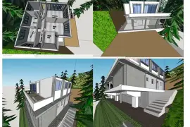 Cabinets and closets, Designs Fabrication and installation