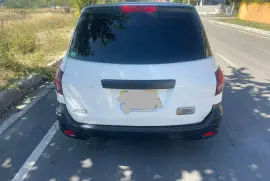 2014 Nissan ad wagon