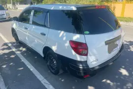 2014 Nissan ad wagon