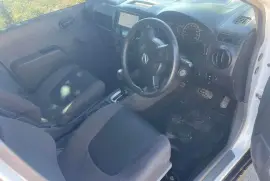 2014 Nissan ad wagon