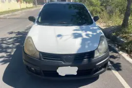 2014 Nissan ad wagon