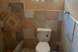 2 bedroom 1 bathroom