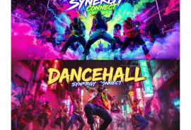 DANCEHALL SYNERGY CONNECT 