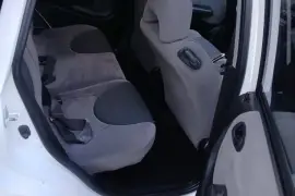 2007 Honda fit