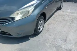 2014 Nissan Note