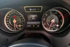 2015 Mercedes Benz GLA45 AMG