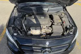 2015 Mercedes Benz GLA45 AMG