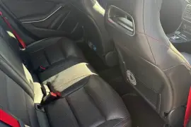 2015 Mercedes Benz GLA45 AMG