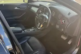 2015 Mercedes Benz GLA45 AMG