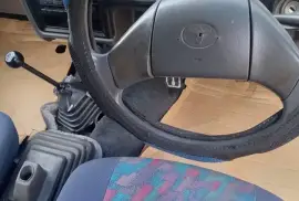 94 Toyota Hilux