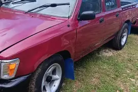 94 Toyota Hilux