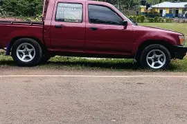94 Toyota Hilux