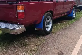 94 Toyota Hilux