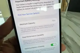 iPhone 13 Pro Max 128gb