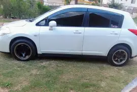 2012 nissan tiida