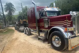 1990 379 peterbilt 169 18speed