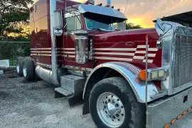 1990 379 peterbilt 169 18speed