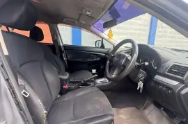 2013 Subaru Impreza Sport