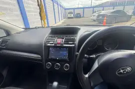 2013 Subaru Impreza Sport