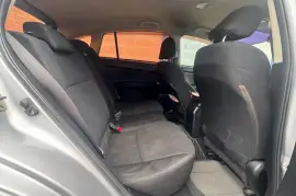 2013 Subaru Impreza Sport