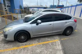 2013 Subaru Impreza Sport
