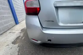 2013 Subaru Impreza Sport