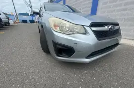 2013 Subaru Impreza Sport