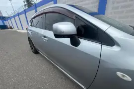 2013 Subaru Impreza Sport