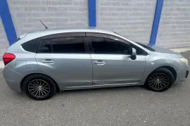 2013 Subaru Impreza Sport