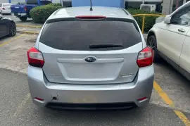 2013 Subaru Impreza Sport