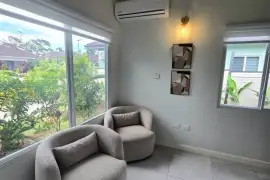 Furnished 3 Bedroom