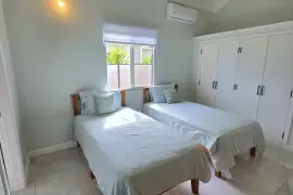 Furnished 3 Bedroom