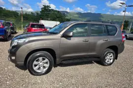 2014 Toyota Prado