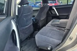 2014 Toyota Prado