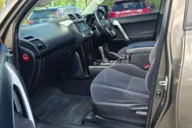 2014 Toyota Prado