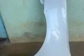 014 Allion fender 15k straight panel