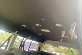 Toyota Hiace GL 2013