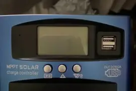 400W COMPLETE SOLAR SYSTEM